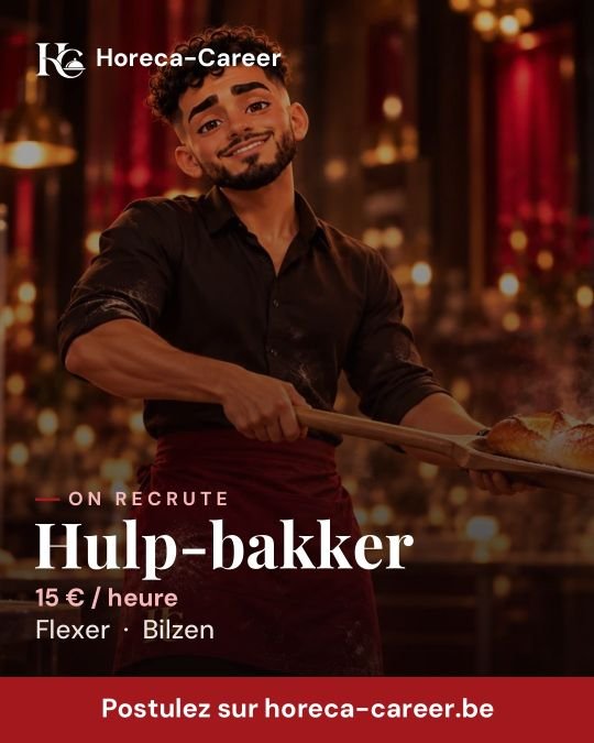 Hulp-bakker — Bilzen