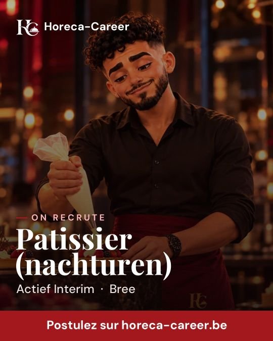 Patissier (nachturen) — Bree