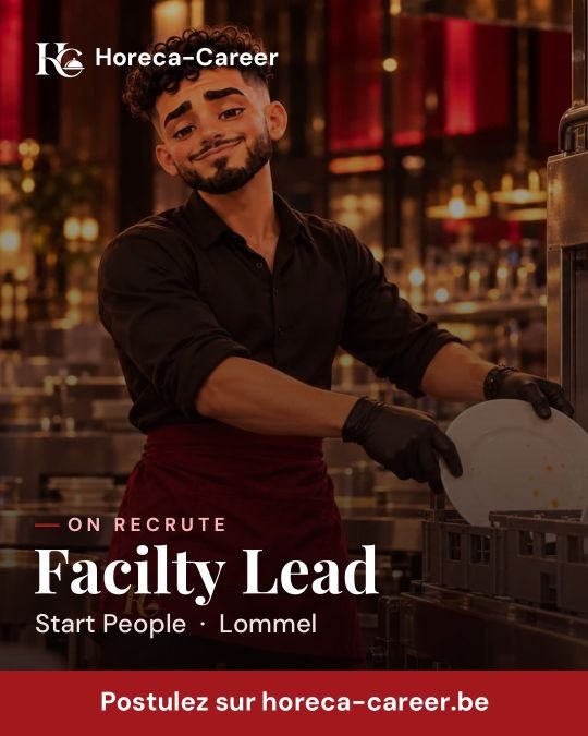 Facilty Lead — Lommel