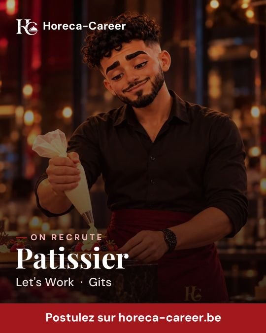 Patissier — Gits