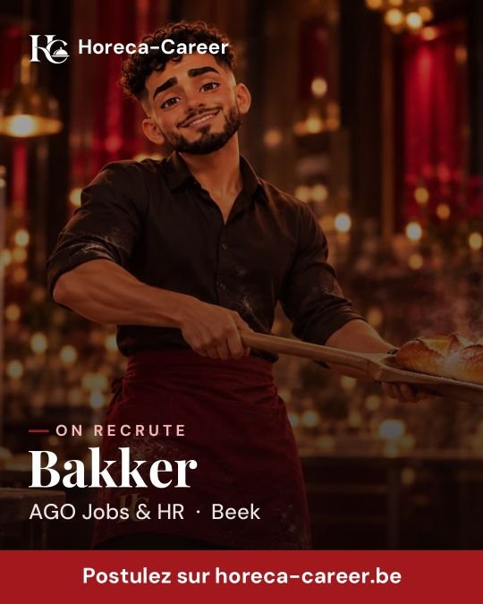 Bakker — Beek
