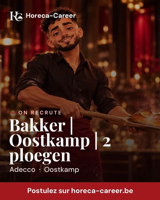 Bakker | Oostkamp | 2 ploegen — Oostkamp