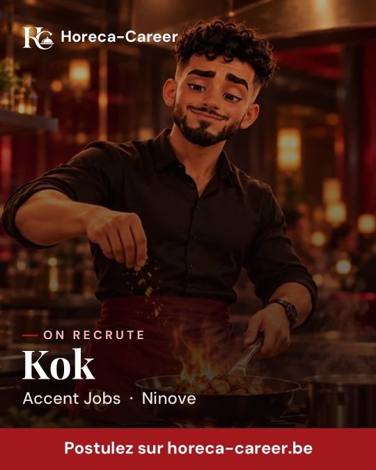 Kok — Ninove