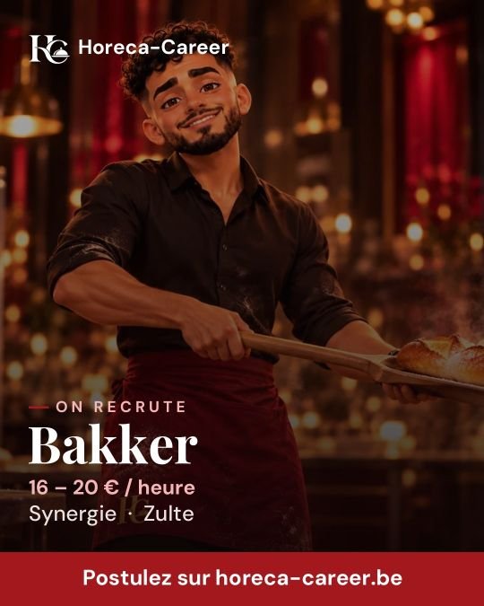 Bakker — Zulte